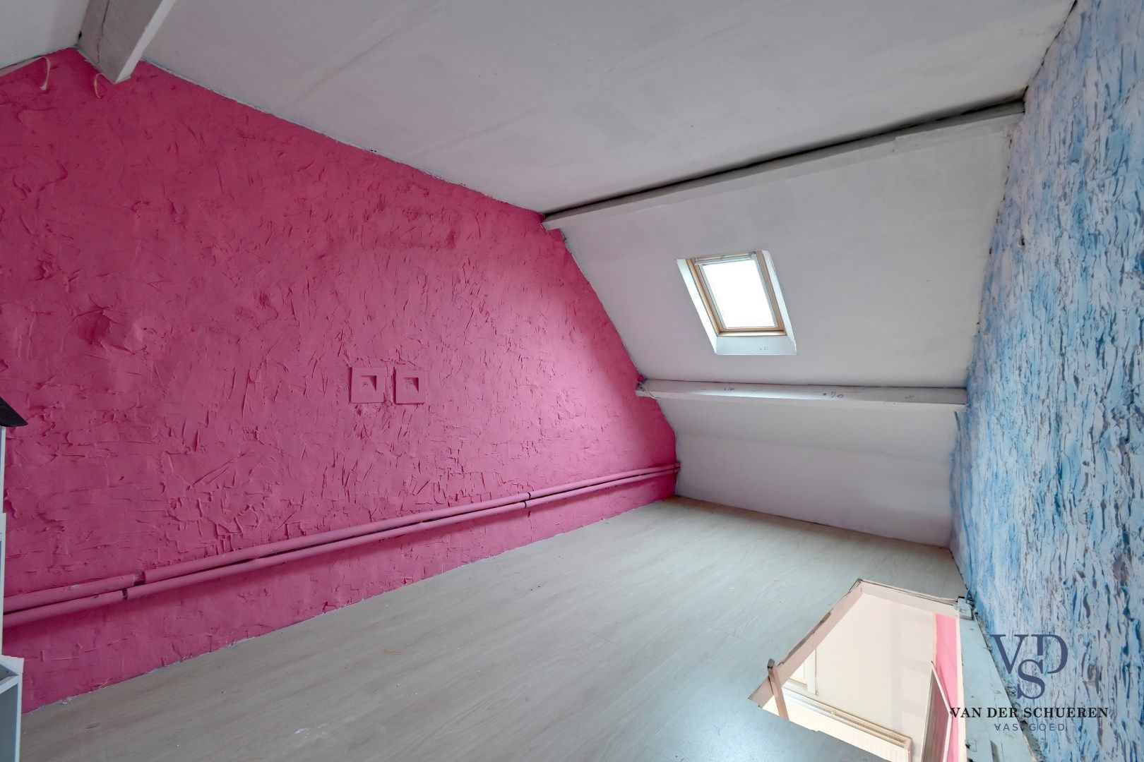 Bijzonder ruime, energiezuinige (EPC label B) gezinswoning  foto 18