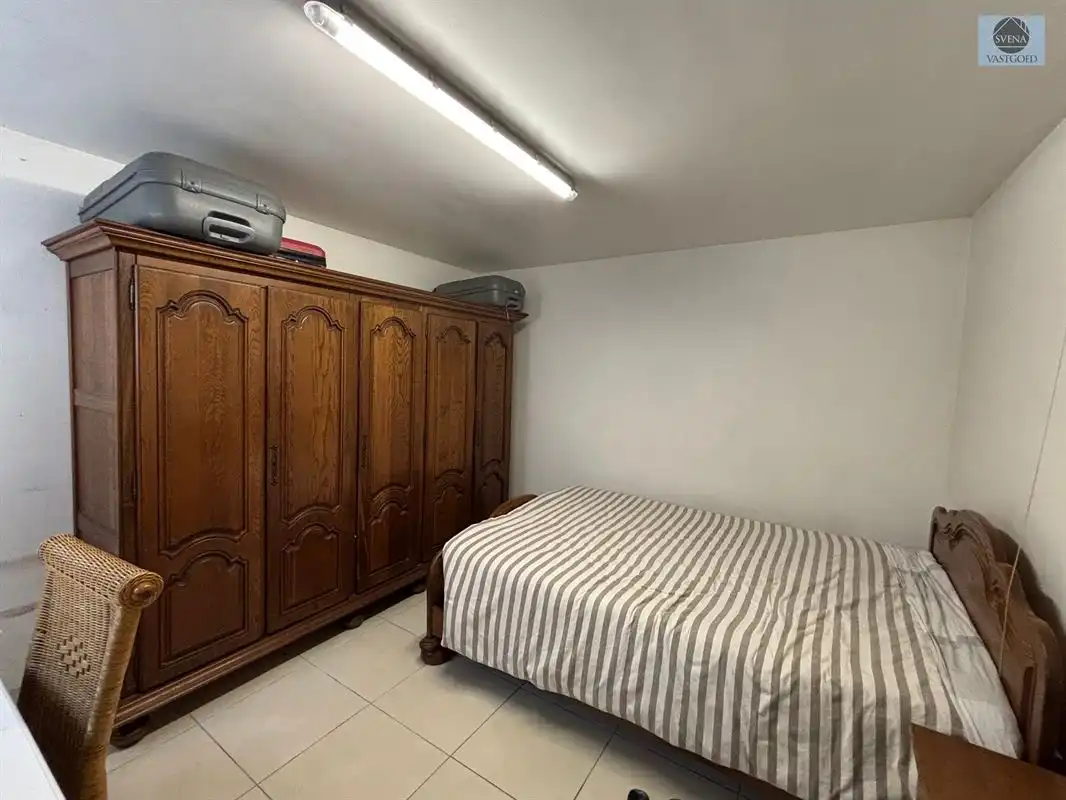 SOLIDE RUIME WONING MET 6 SLAAPKAMERS foto 7