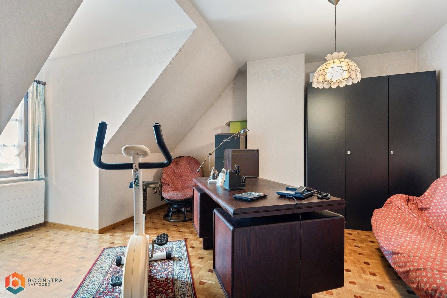 Instapklare villa met 4 slpkrs op perceel van 1320 m² te St-Katlijne-Waver foto 25