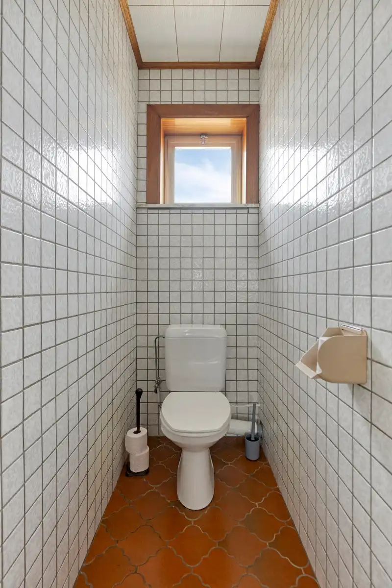 Solide gezinswoning met klasse gevel op locatie in Baasrode.  foto 18