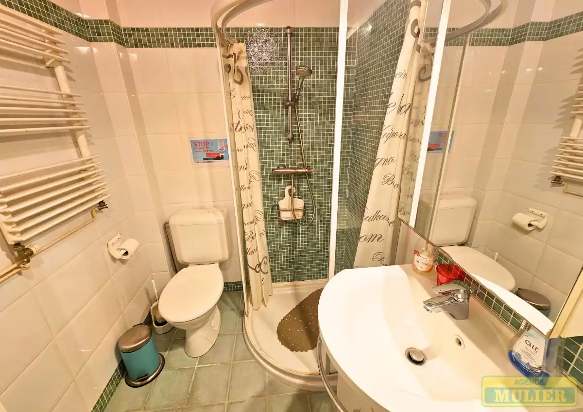 Appartement te koop foto 9