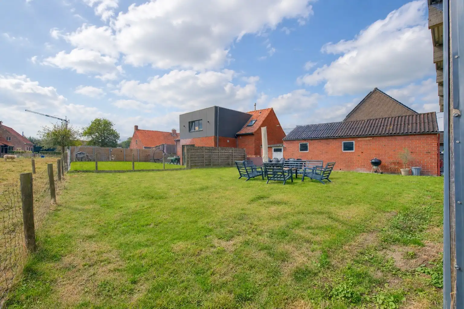 Lichtervelde – Open bebouwing met 2 slpks en garage op 760 m²! foto 29