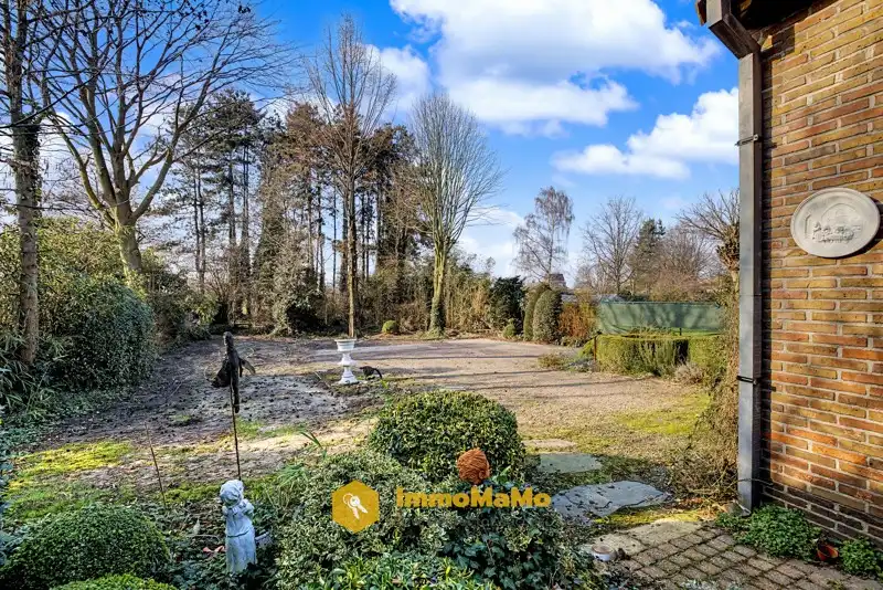 OPEN BEBOUWING TE KOOP IN LOCHRISTI (WACHTEBEKE) foto 27