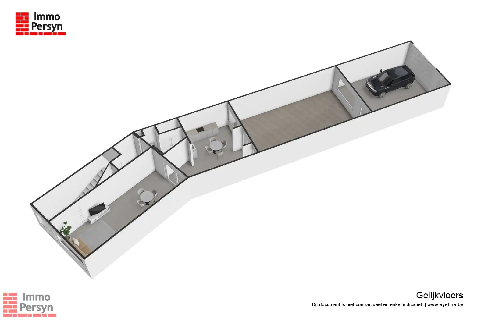 Ruime en meteen bewoonbare woning in Rillaar-Centrum met EPC-C foto 28