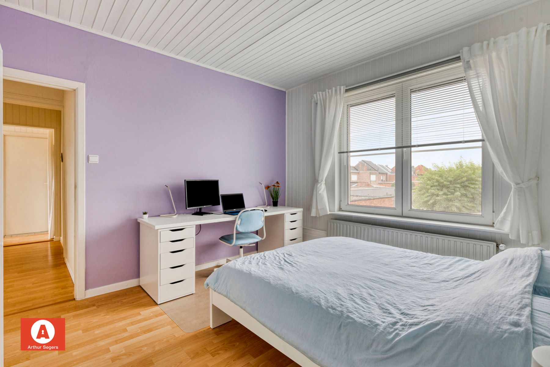 Instapklare woning op centrale liggig foto 19