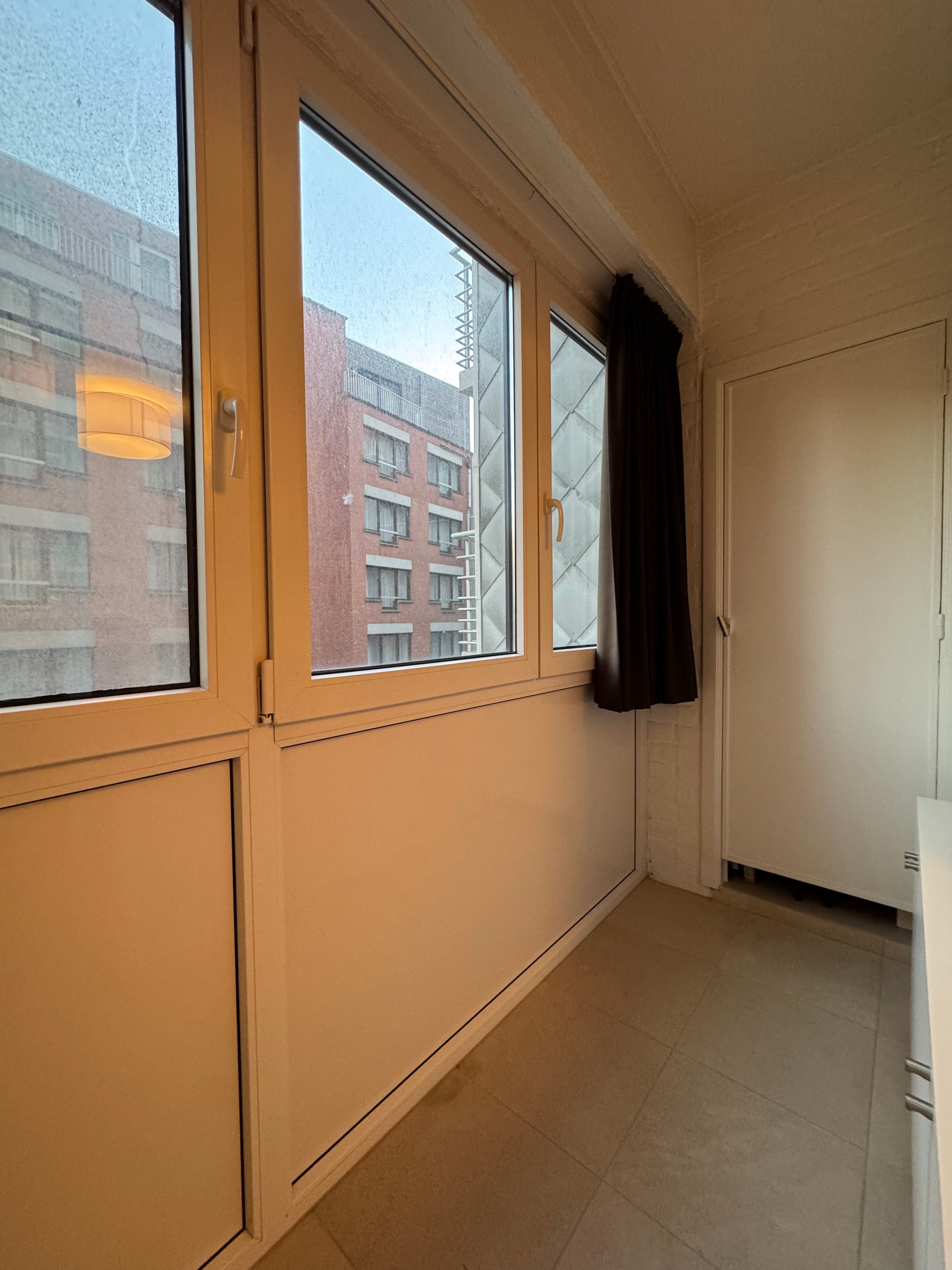 Appartement met panoramisch zeezicht foto 8