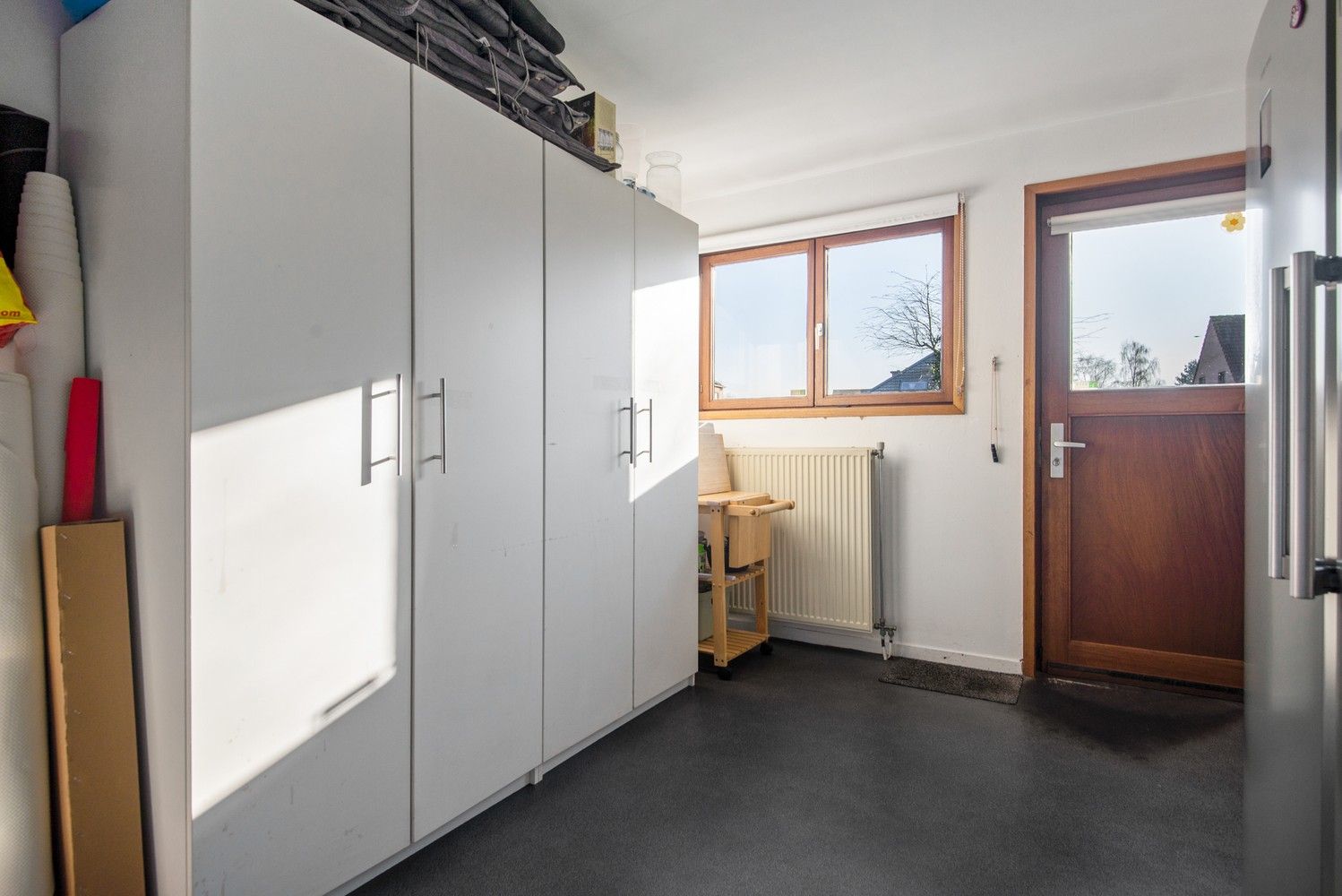 Huis (open bebouwing) met 4 slaapkamers en tuin te Brecht! foto 12