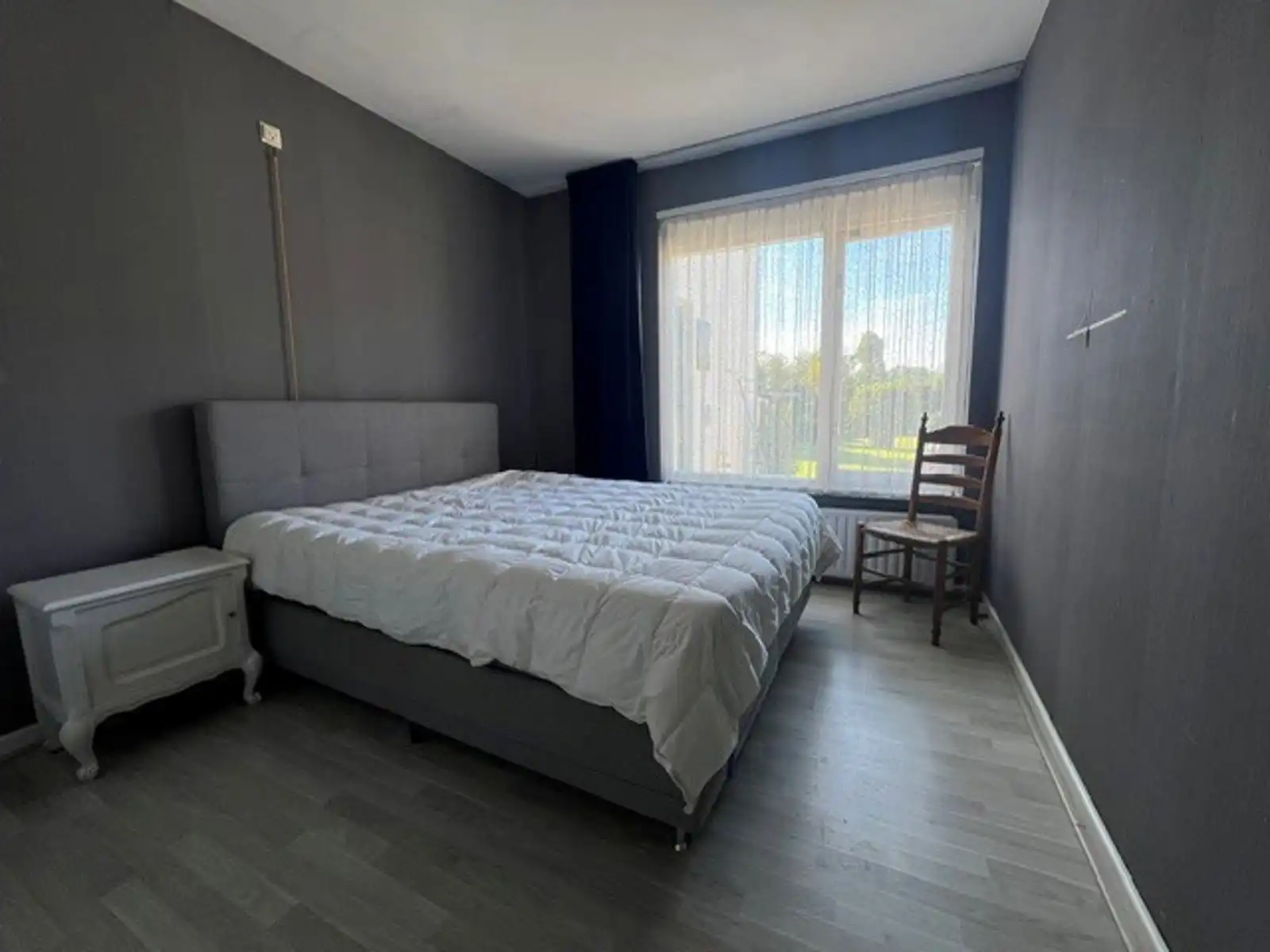 CHARMANTE WONING IN EEN GROENE OASE foto 12