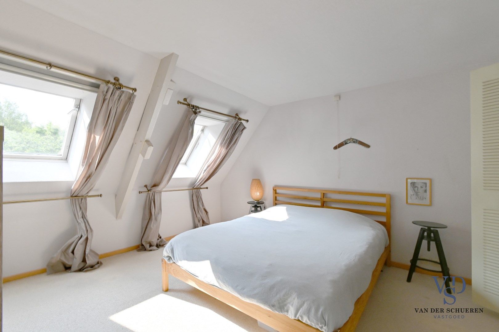 Exceptioneel woning in 't groen. foto 27