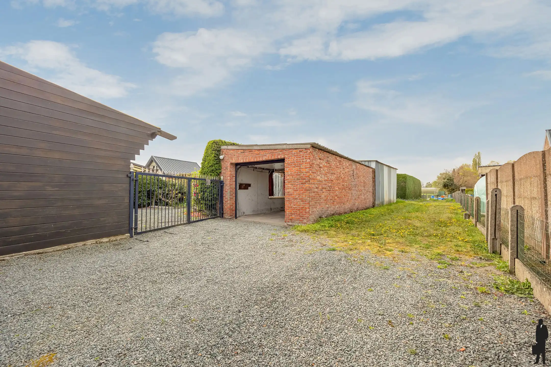 Te renoveren charmante gezinswoning met tuin te Hamme  foto 17