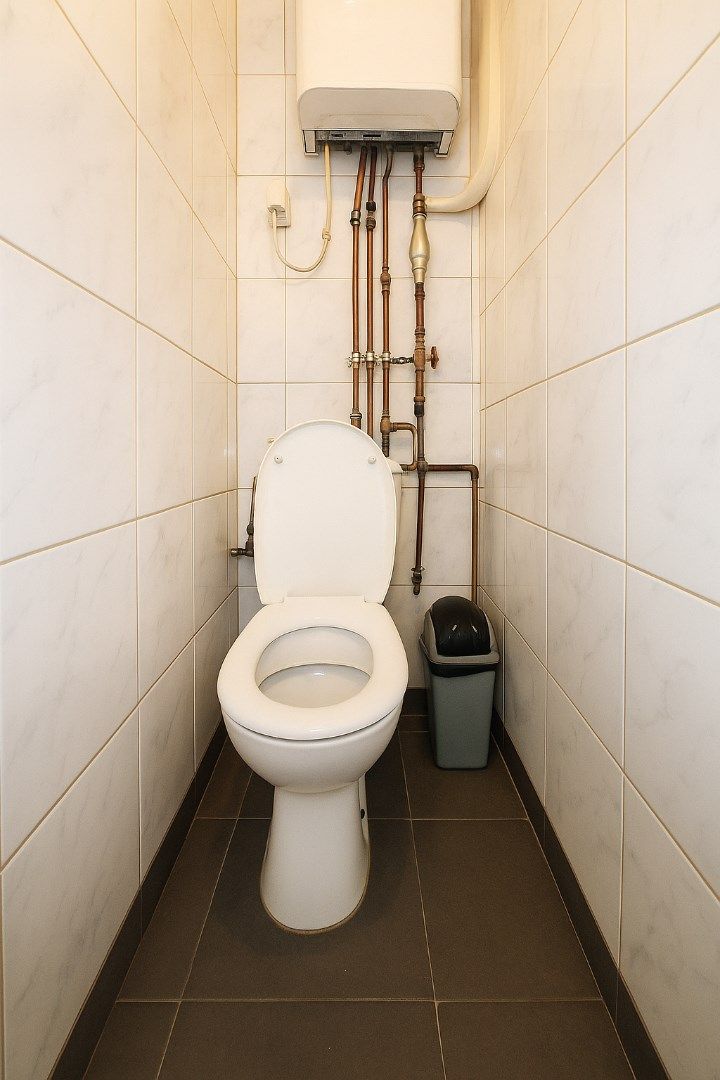 Te koop in Sint-Niklaas: ruime halfopen bebouwing met 4 slaapkamers, dubbele oprit en een grote, uitgestrekte zuidgerichte tuin – ideaal voor gezinnen! foto 17