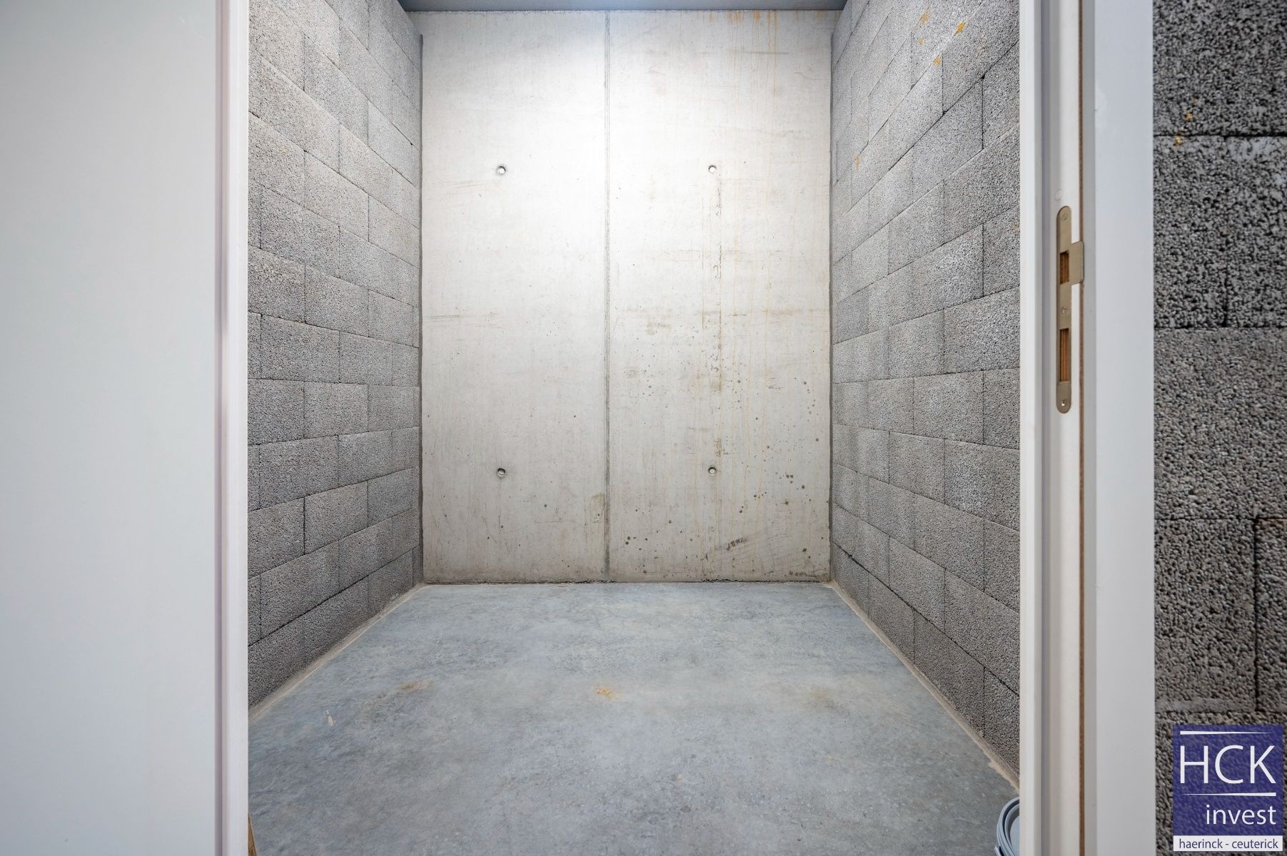 KRUISHOUTEM - Knap NIEUWBOUW APP. met 2 SLPK. en ruim zongeorienteerd terras foto 14