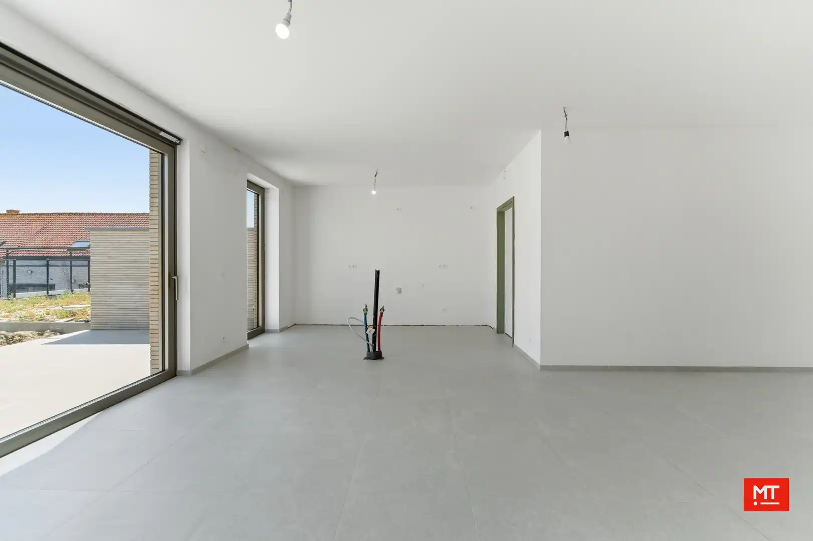 Residentie De Groene Poort in Beselare foto 29