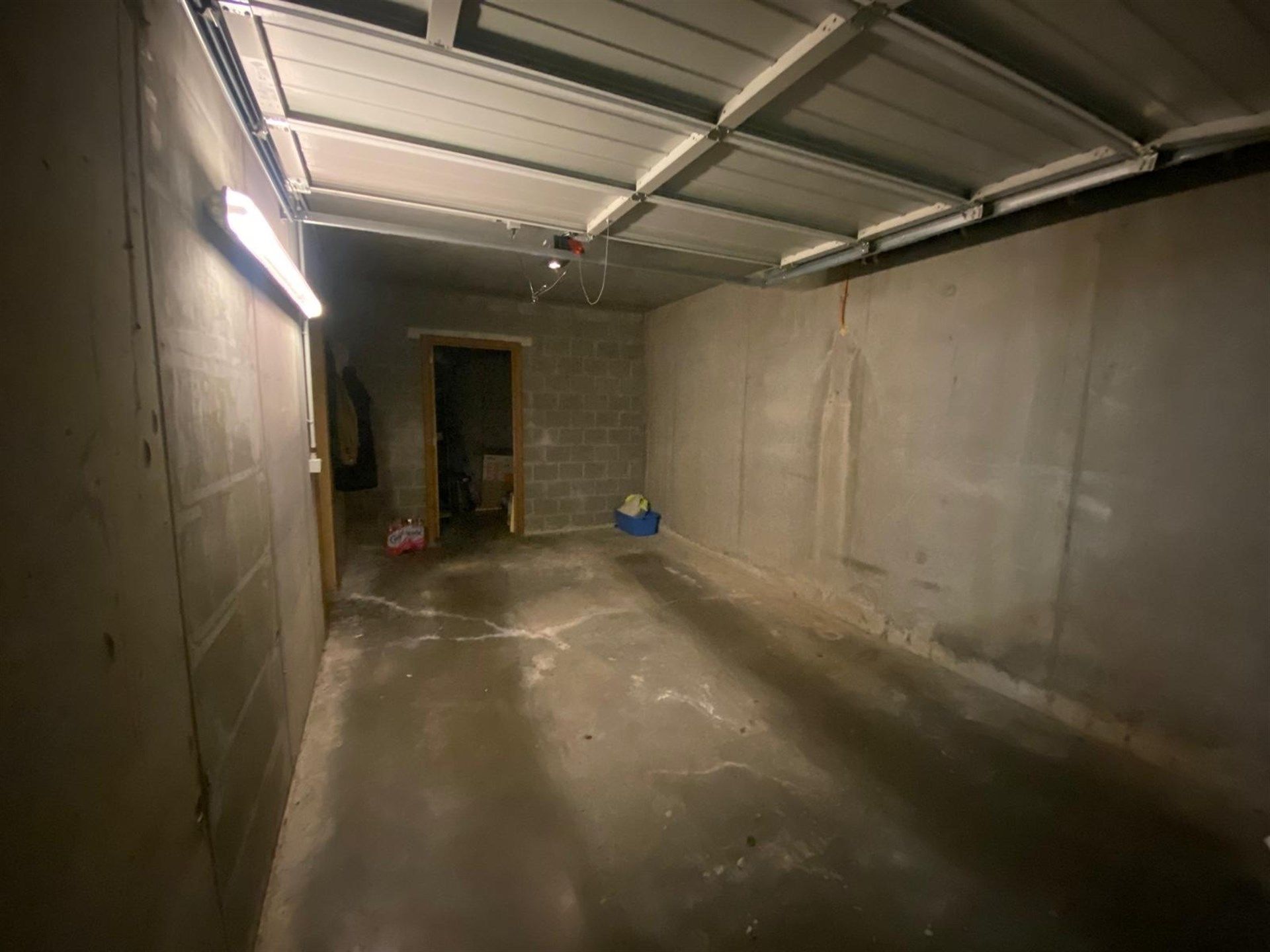 Luxe duplexappartement in het absolute centrum van Aalst foto 31