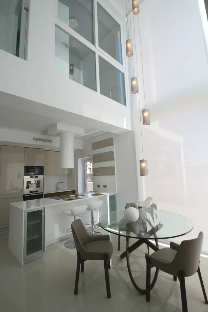 Villas del Mar - Playa Honda foto 4