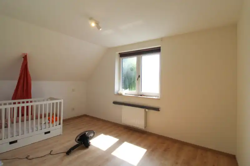 Prachtige recente woning te huur centrum Moorslede foto 9