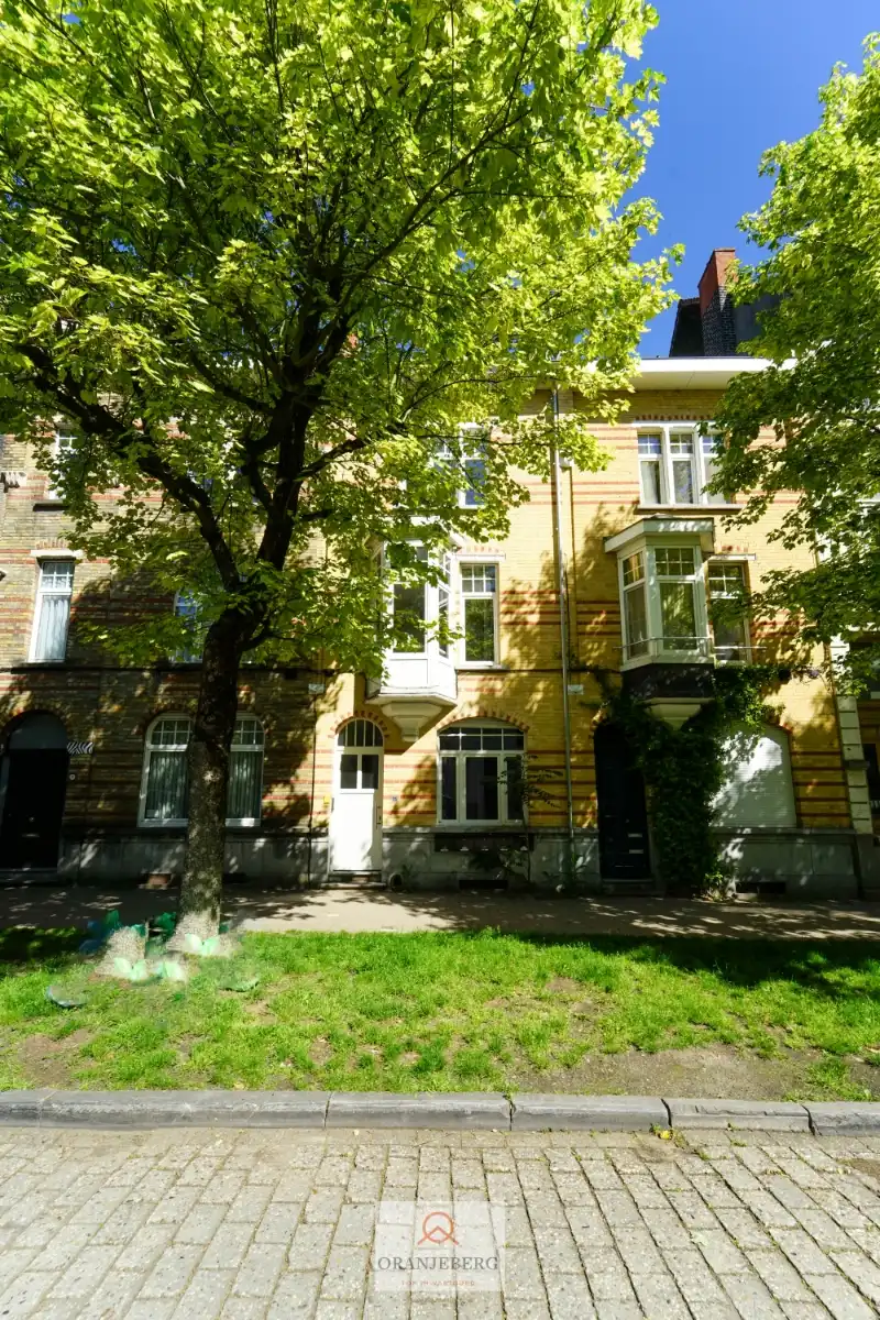 Appartement te huur François Benardstraat 11/102 - 9000 Gent
