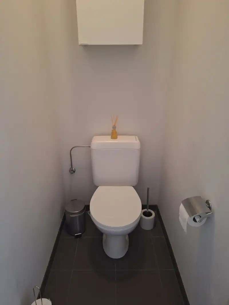 Ruim, stijlvol duplex appartement te Diepenbeek foto 16
