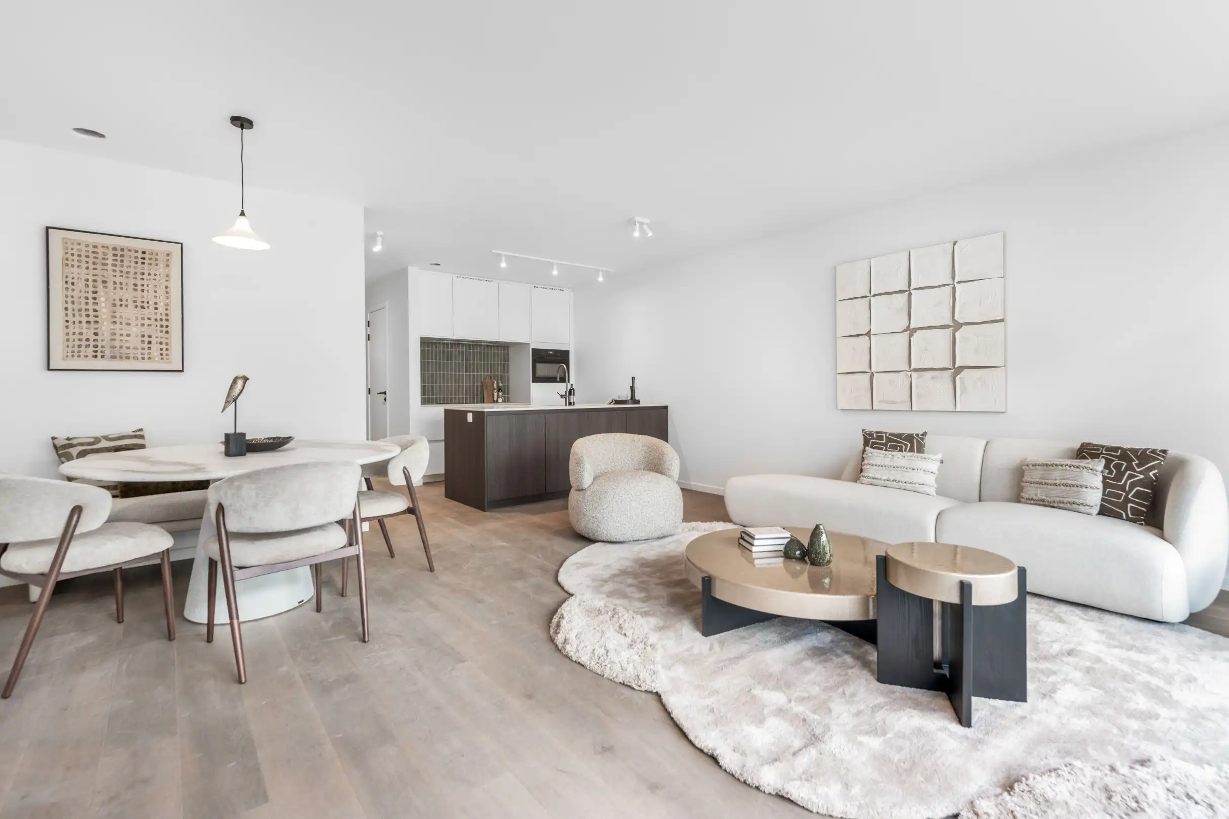 Appartement te koop Kustlaan 19 - - 8300 Knokke