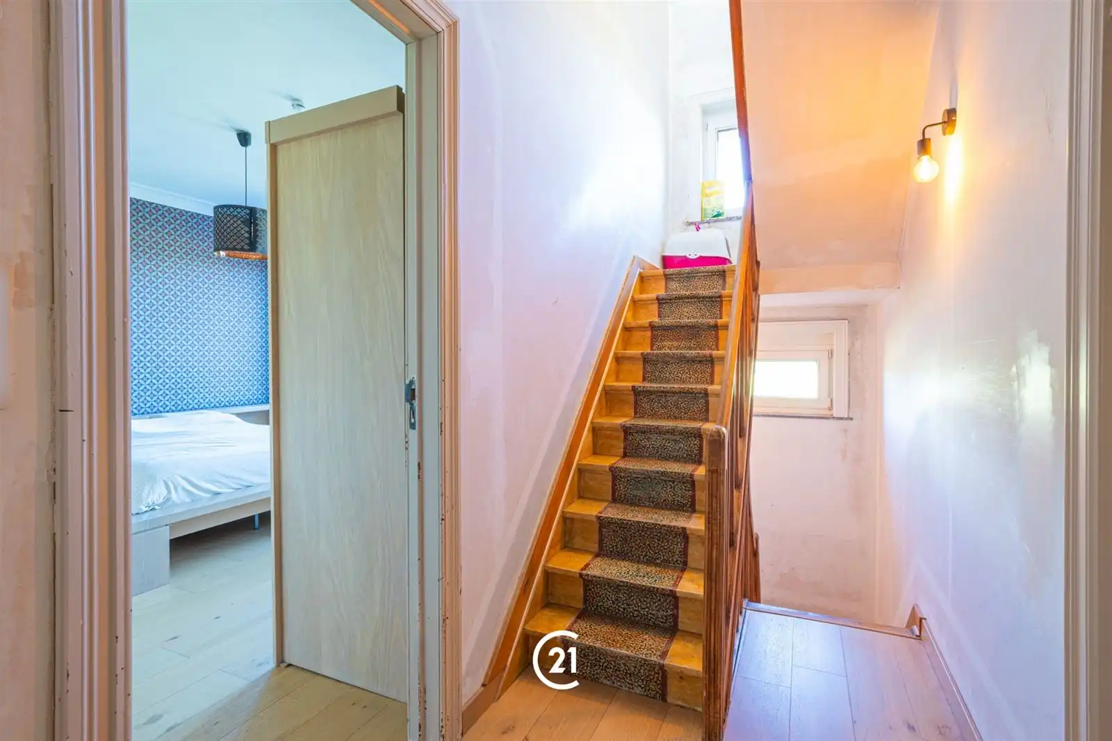 Instapklare 3gevelwoning met tuin en carport op 4are95 foto 20
