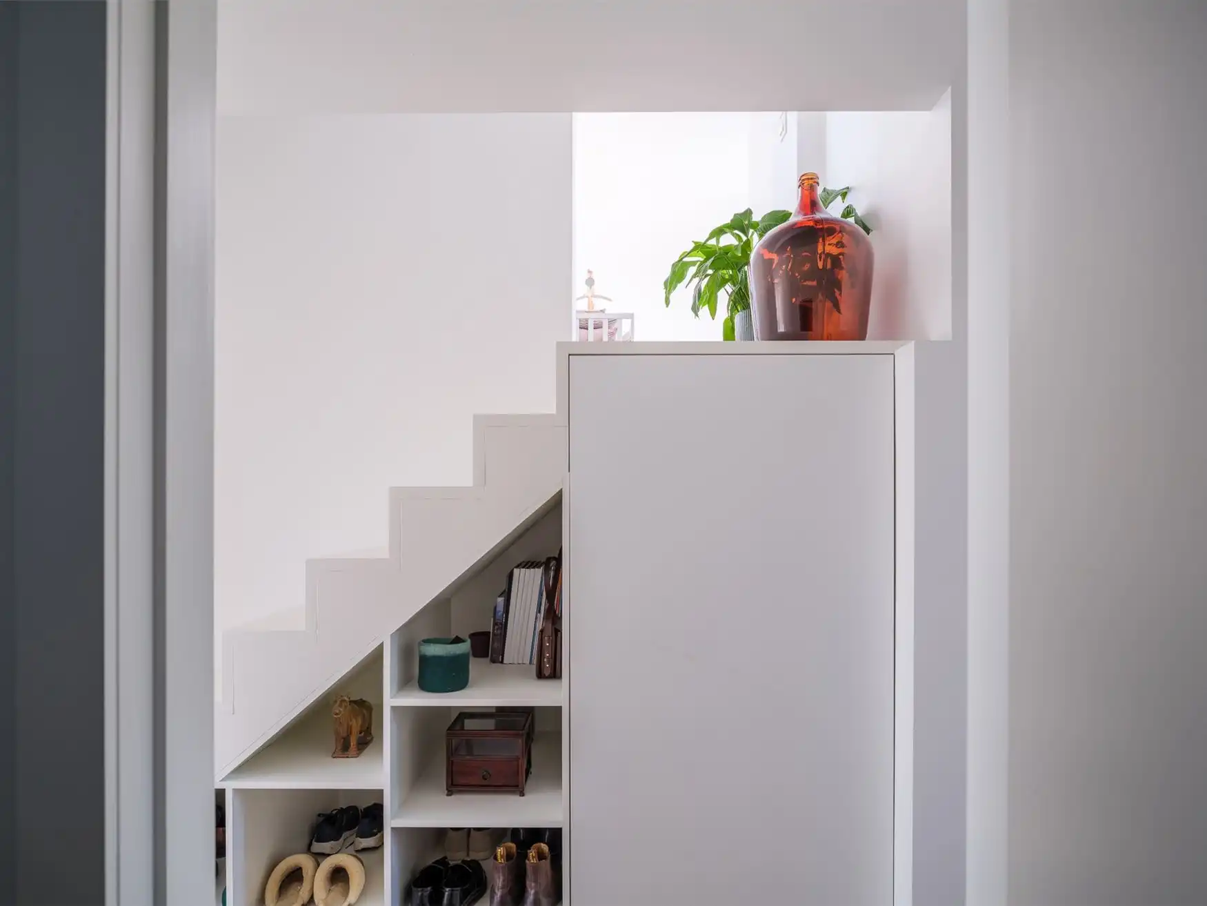 107 m² duplex penthouse met 2 ruime zonterrassen foto 4