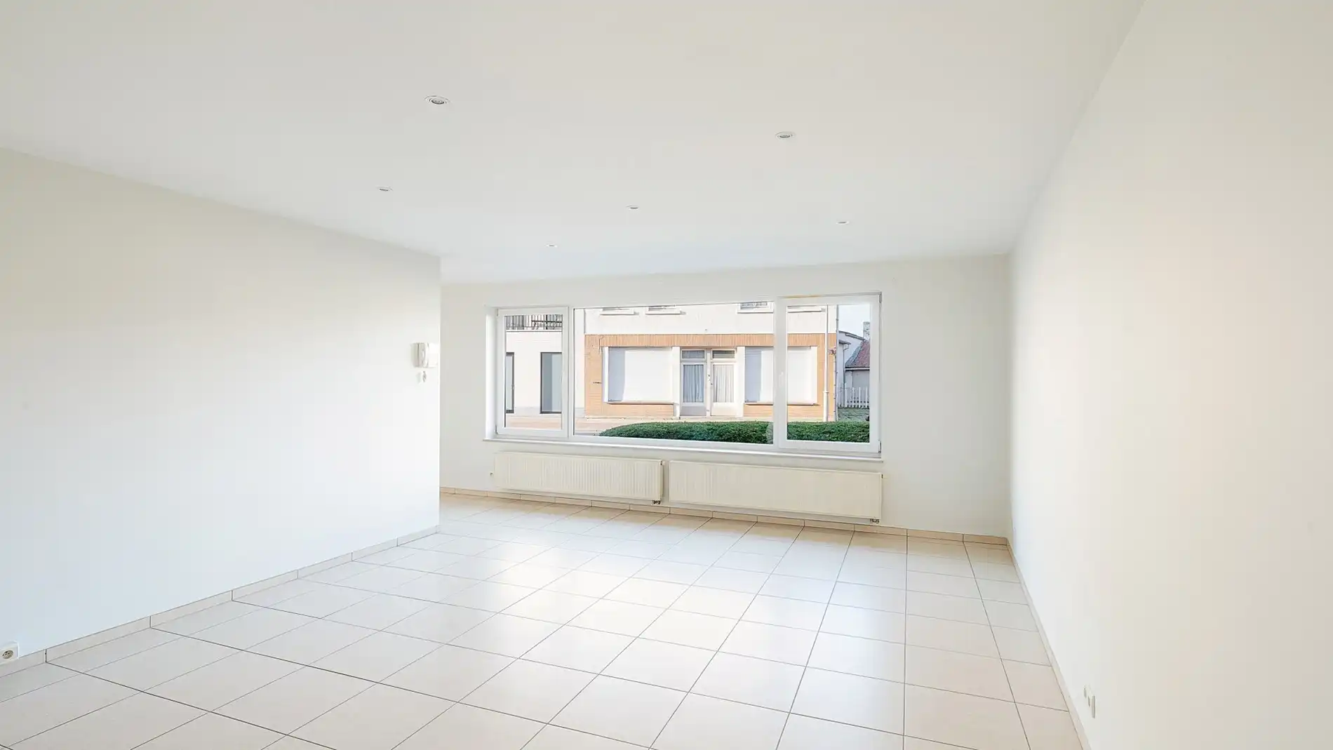 Gelijkvloers appartement met groot zonneterras foto 4