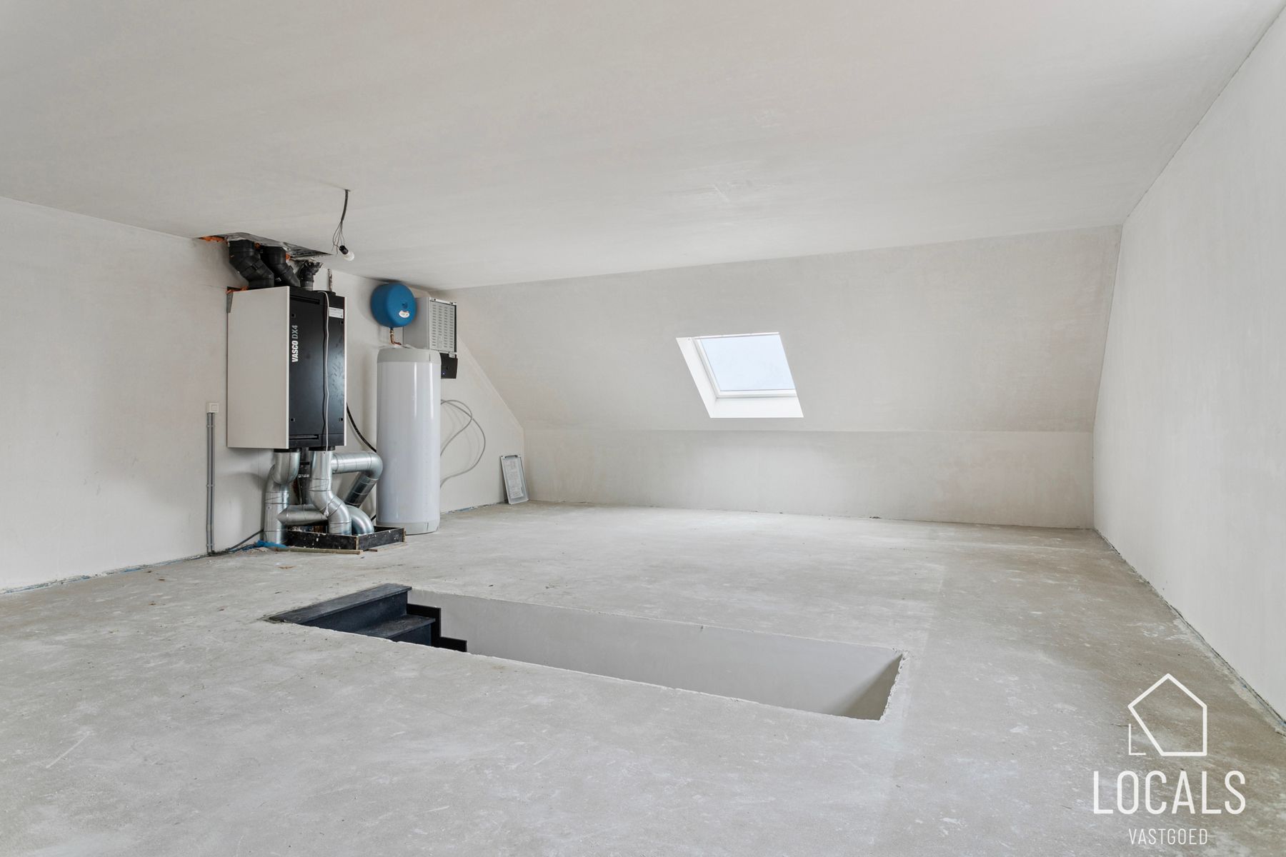 LAATSTE WONING - HOOGWAARDIG AFGEWERKT! foto 20
