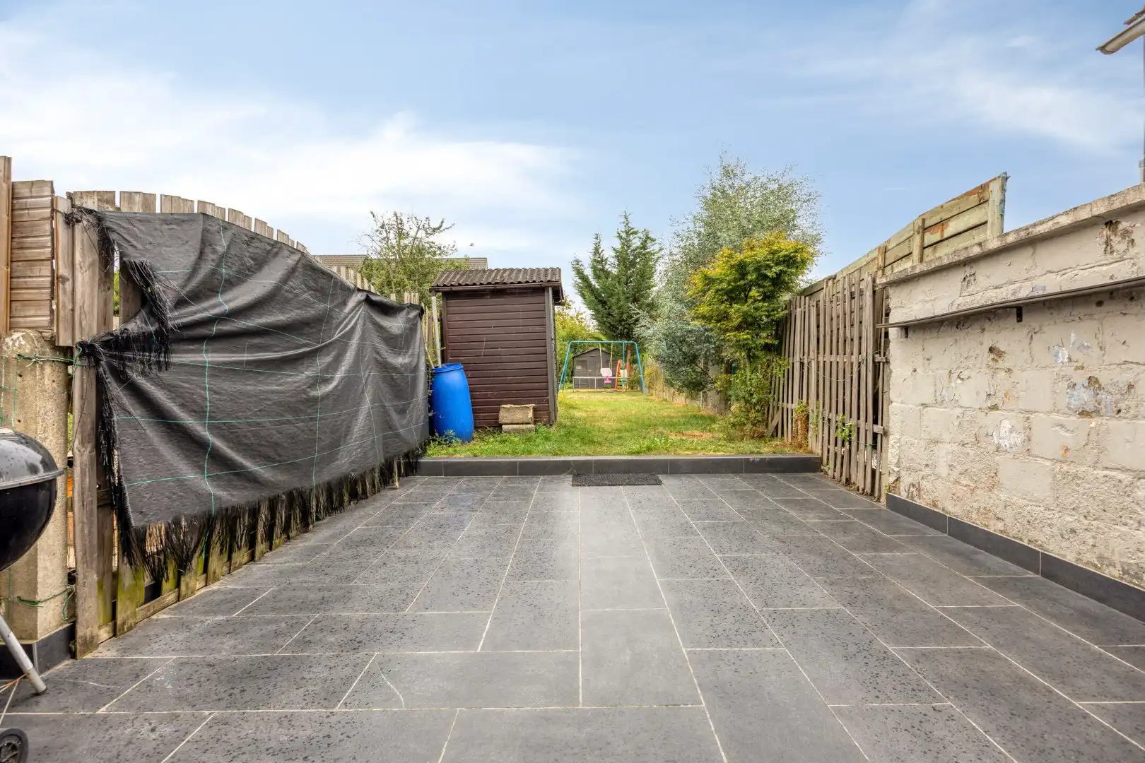 Instapklare woning met 4 slpk en ruime tuin foto 11