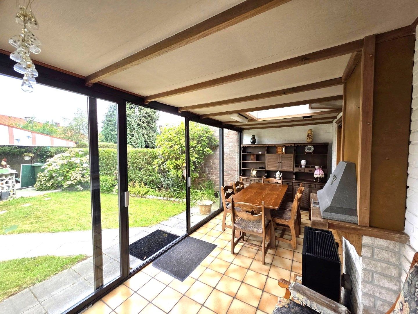 Waar een wil is, is een weg... foto 8