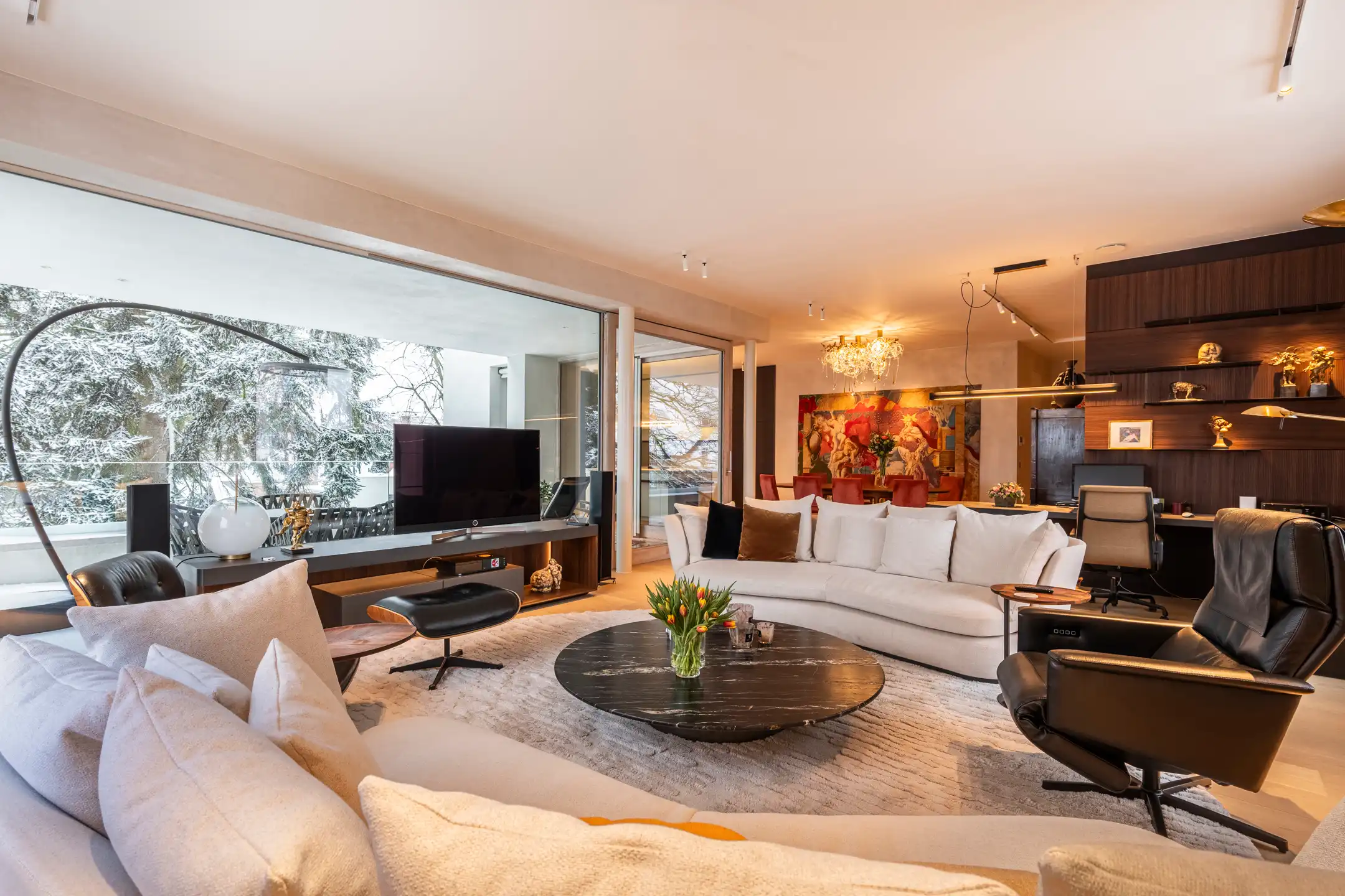 Laat u verwonderen over residentie "Driezenhof" foto 10