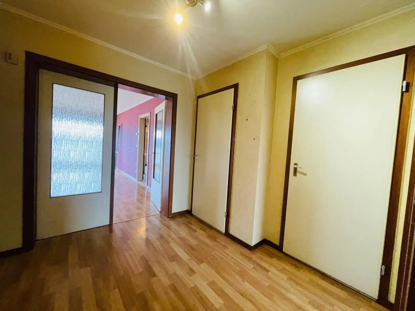 Appartement te huur foto 3