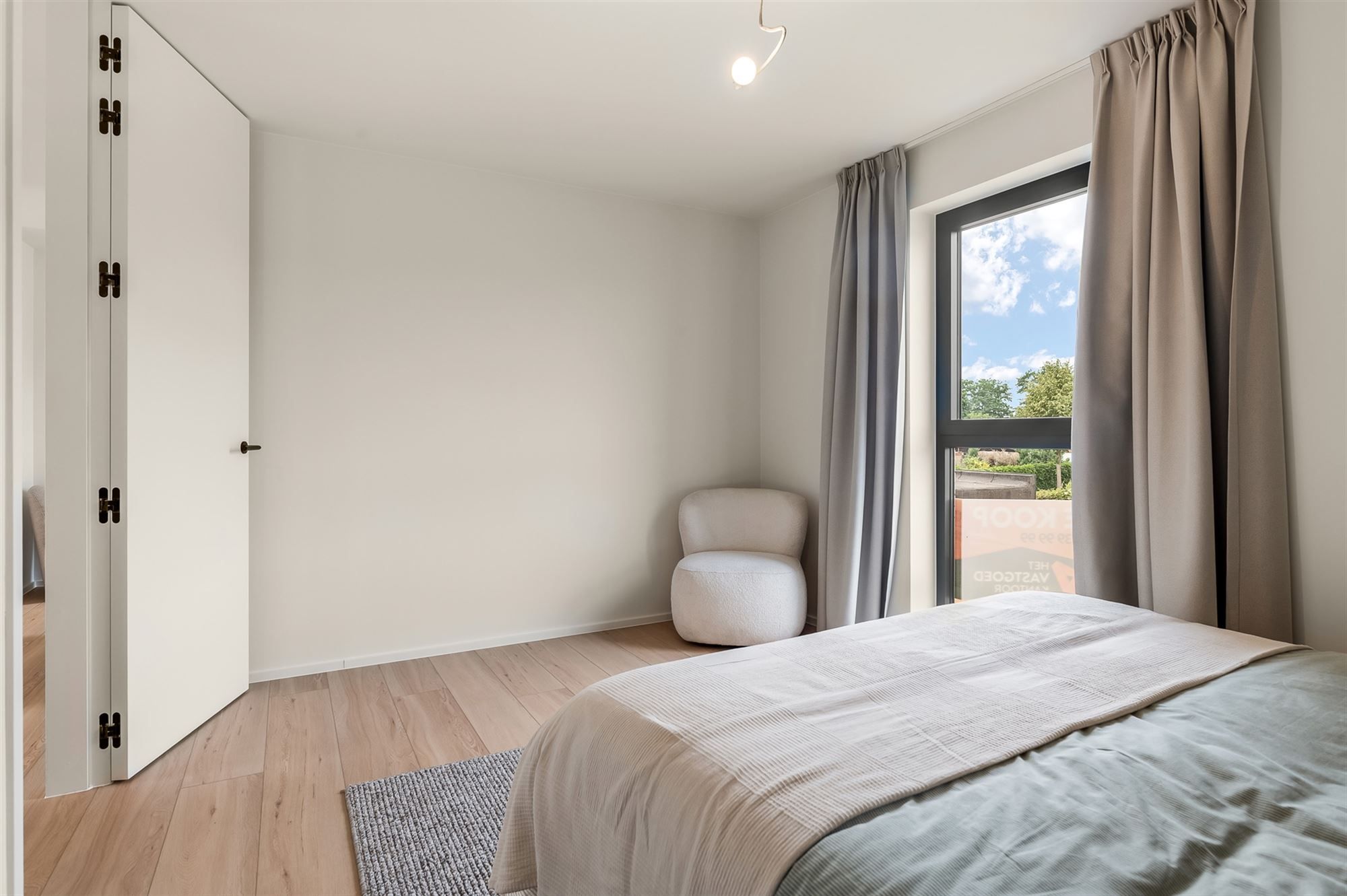HOOGKWALITATIEVE, ENERGIEZUINIGE NIEUWBOUWWONING NABIJ CENTRUM BALEN foto 19