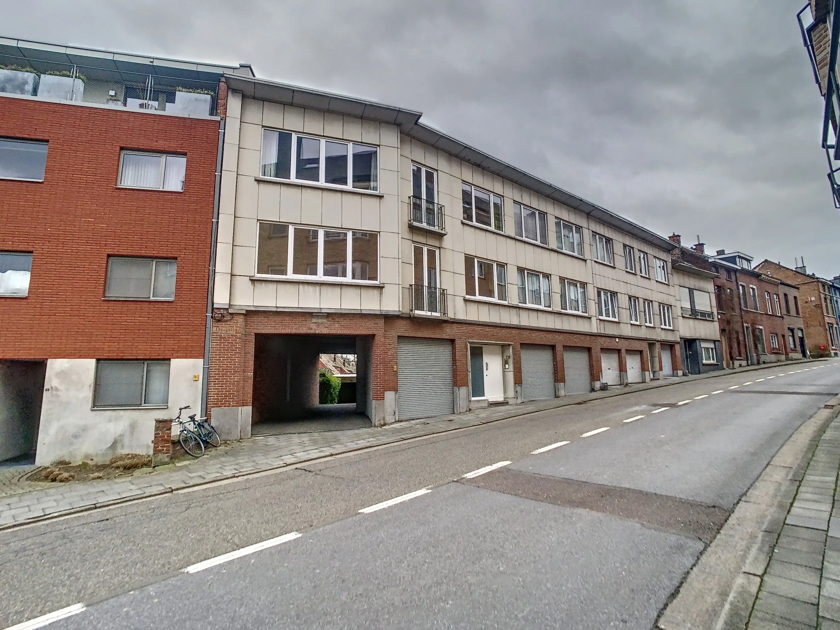 Appartement te huur foto 10