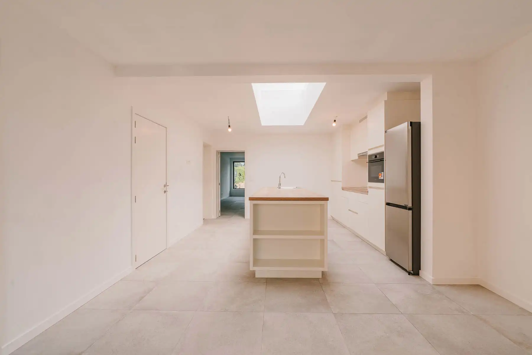 Instapklare, energiezuinige woning met gezellig terras foto 9