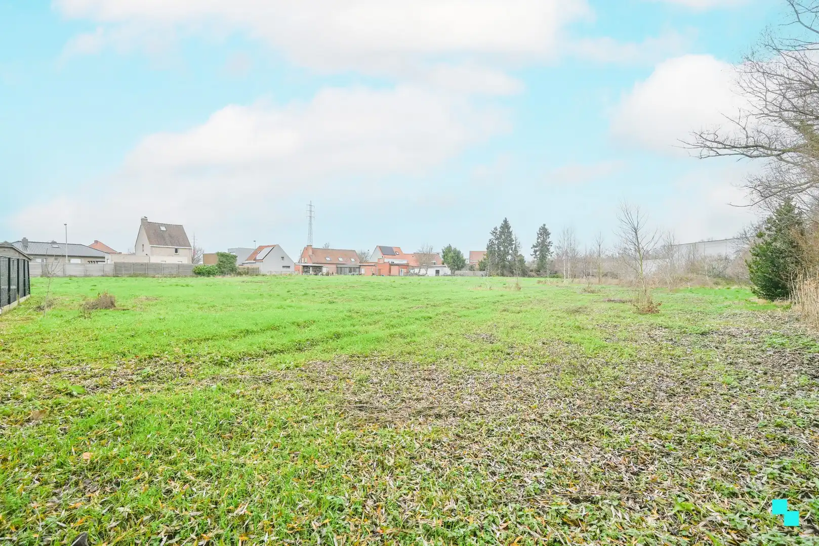 bouwgrond voor villabouw foto 4