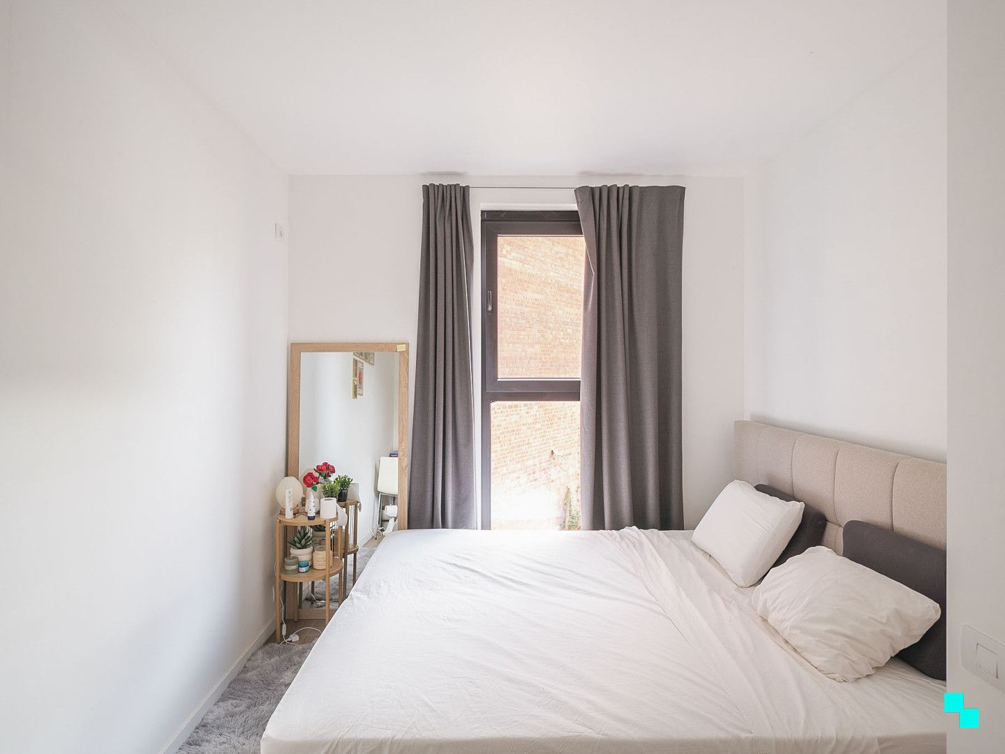Nieuwbouwwoning met drie slaapkamers aan Dok Noord foto 14