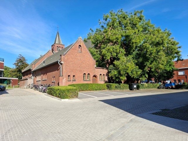 Zonnig hoekappartement met zonneterras foto 17