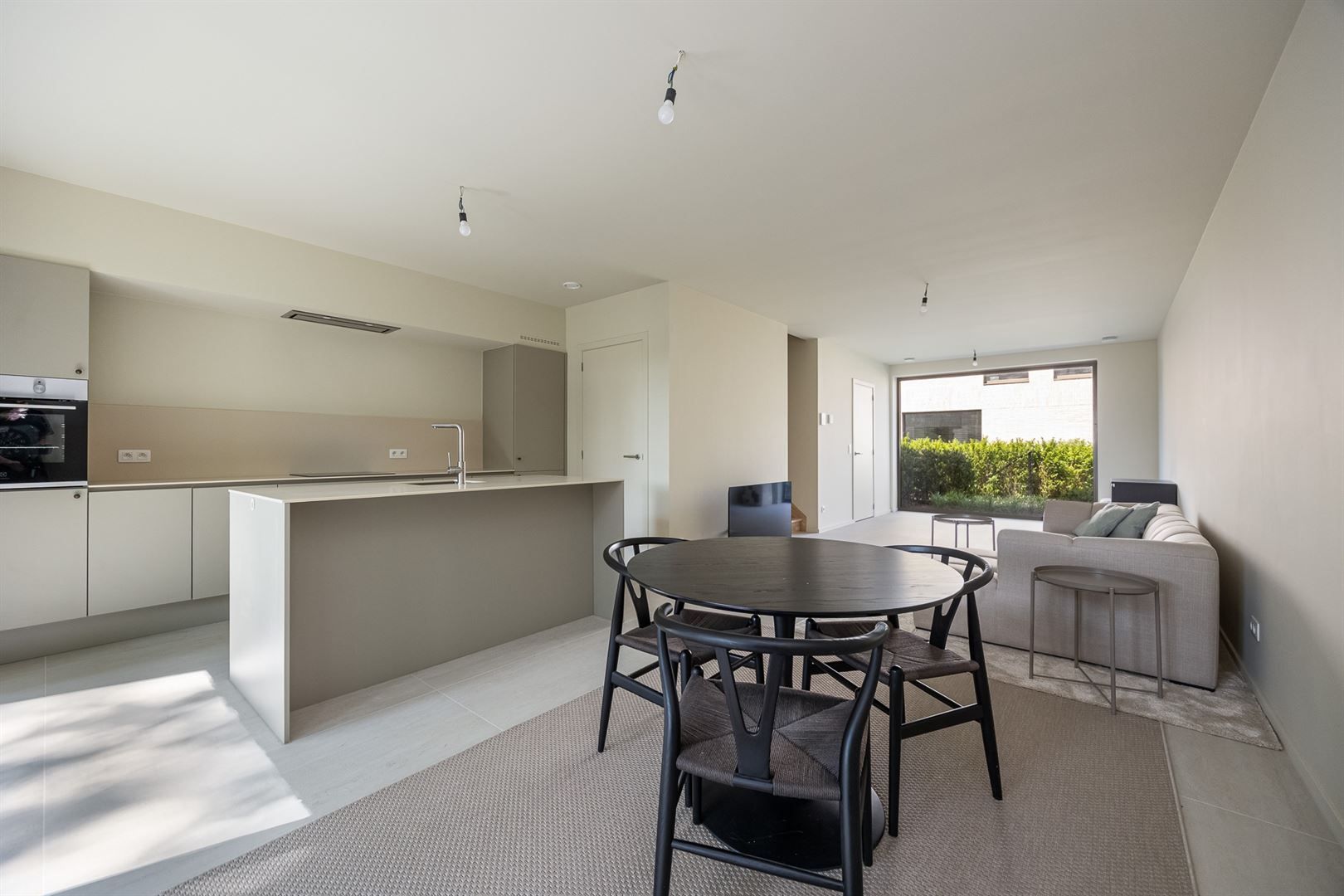 Wonen in het groen van 's-Gravenwezel stijlvol, duurzaam en rustgevend foto 17