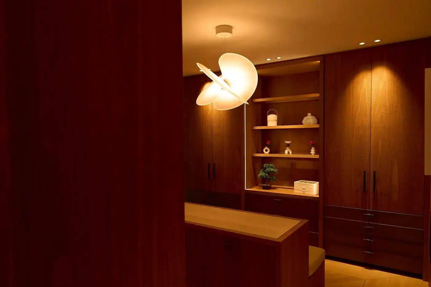 Exclusief appartement van ruim 310m² bewoonbare oppervlakte met 150 m² terrassen. foto 24