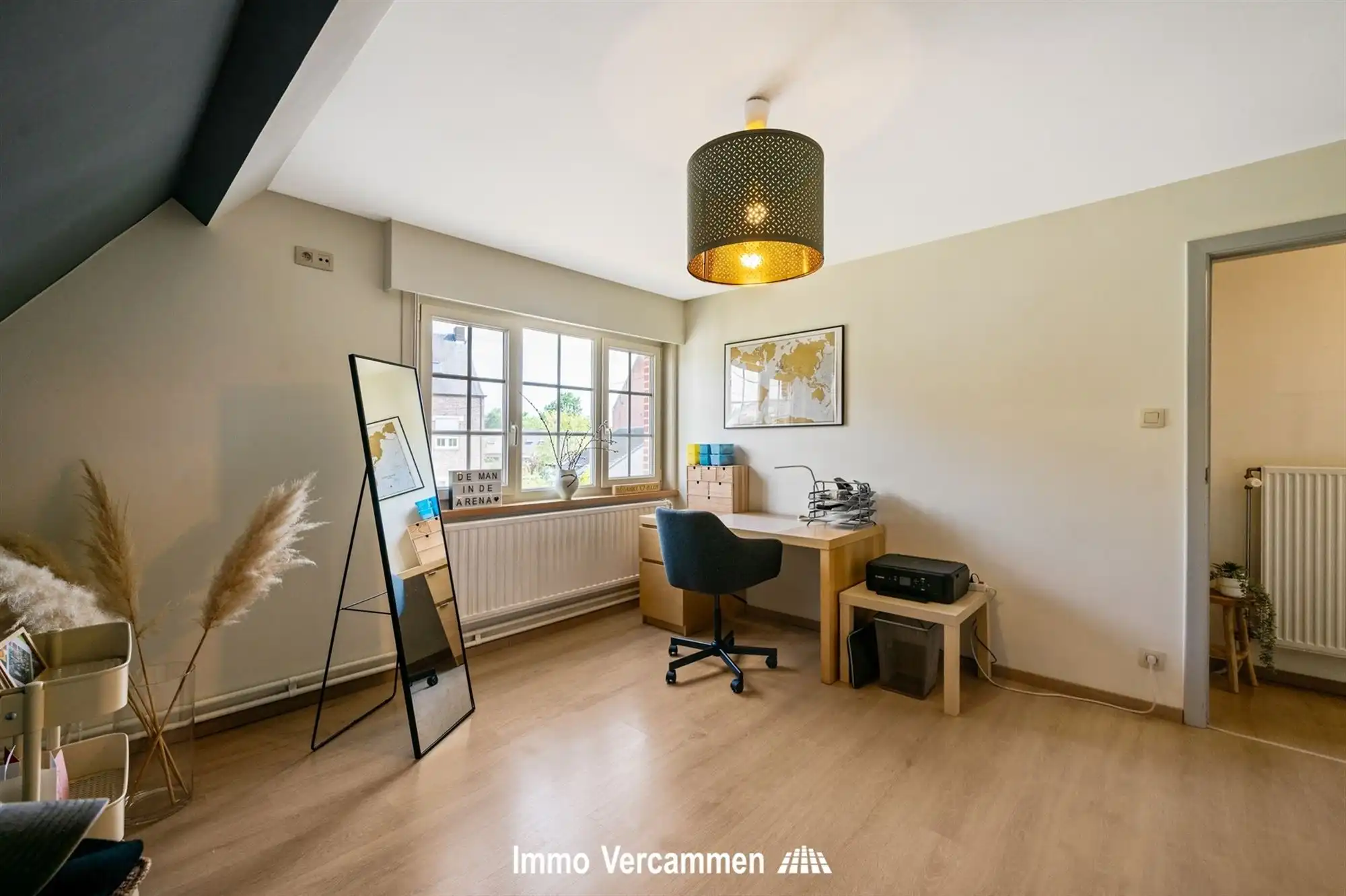 Instapklare woning op een ware A-locatie te Bonheiden foto 7