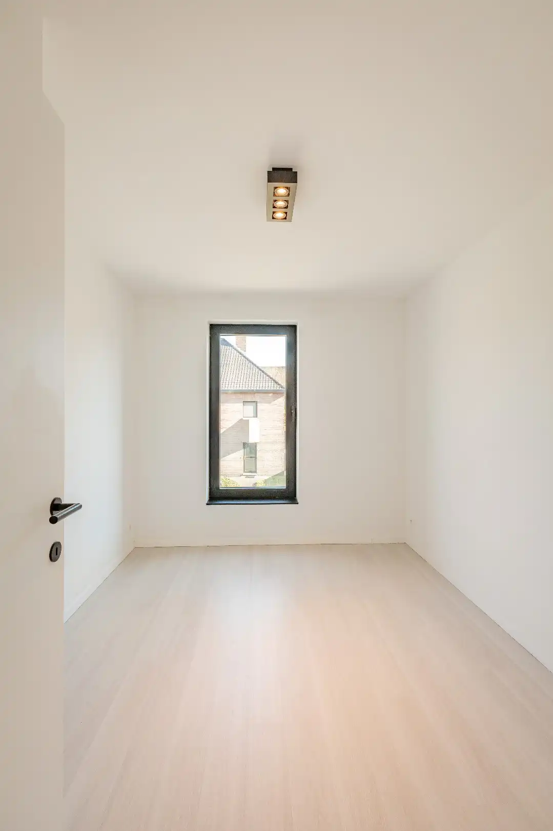 Moderne en energiezuinige woning op toplocatie in Kessel-Lo foto 10