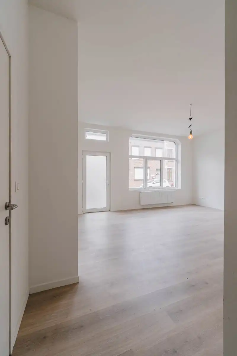 Prachtig, lichtrijk appartement op wandelafstand van station foto 18