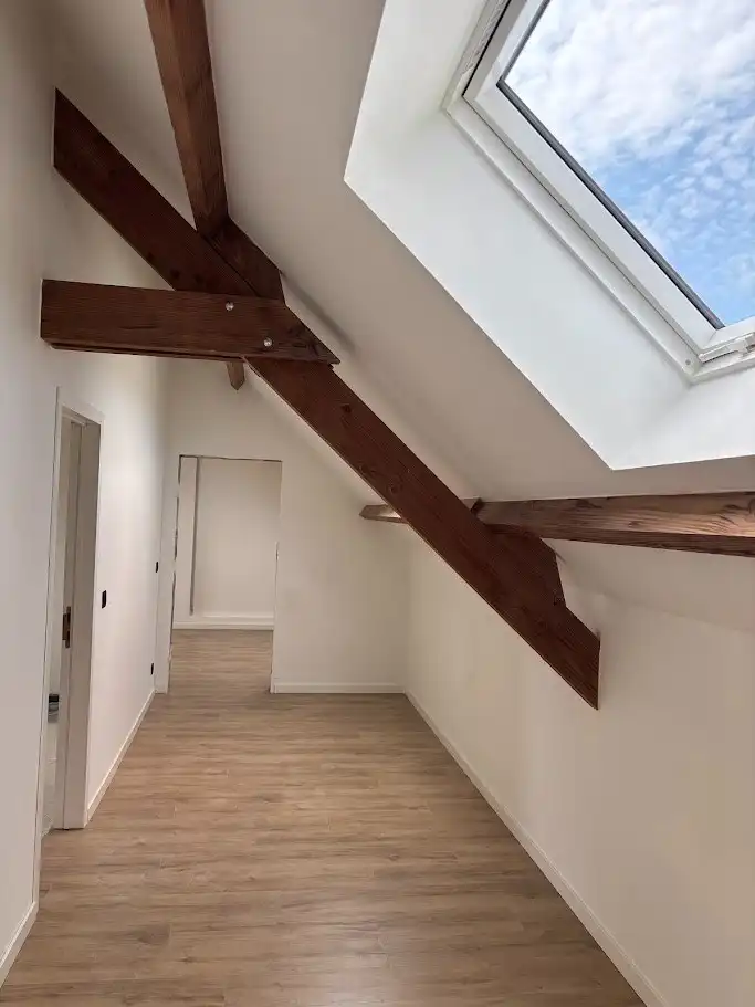 Energievriendelijke en Instapklare langgevelhoeve met privé-praktijkruimte te Berlaar foto 24