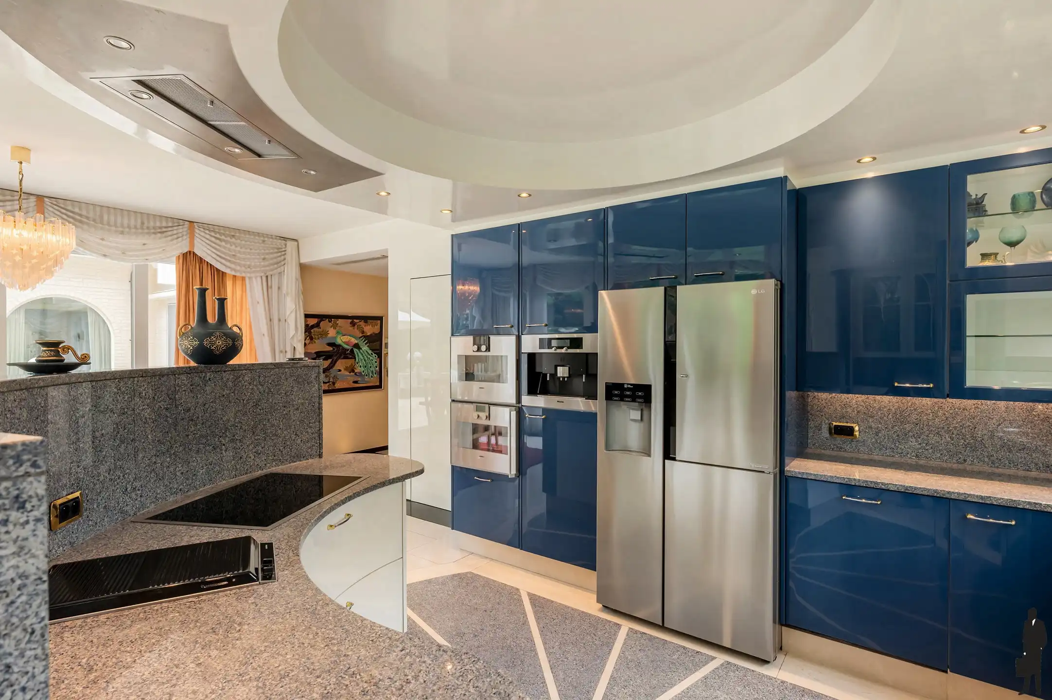 Exclusieve stijlvilla met binnenzwembad, wellness en hoogwaardige afwerking op toplocatie te Essen foto 11