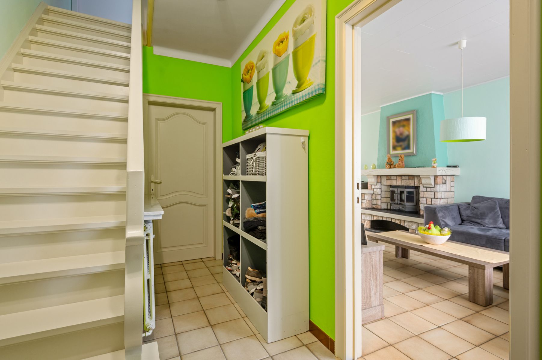 Huis te koop foto 3