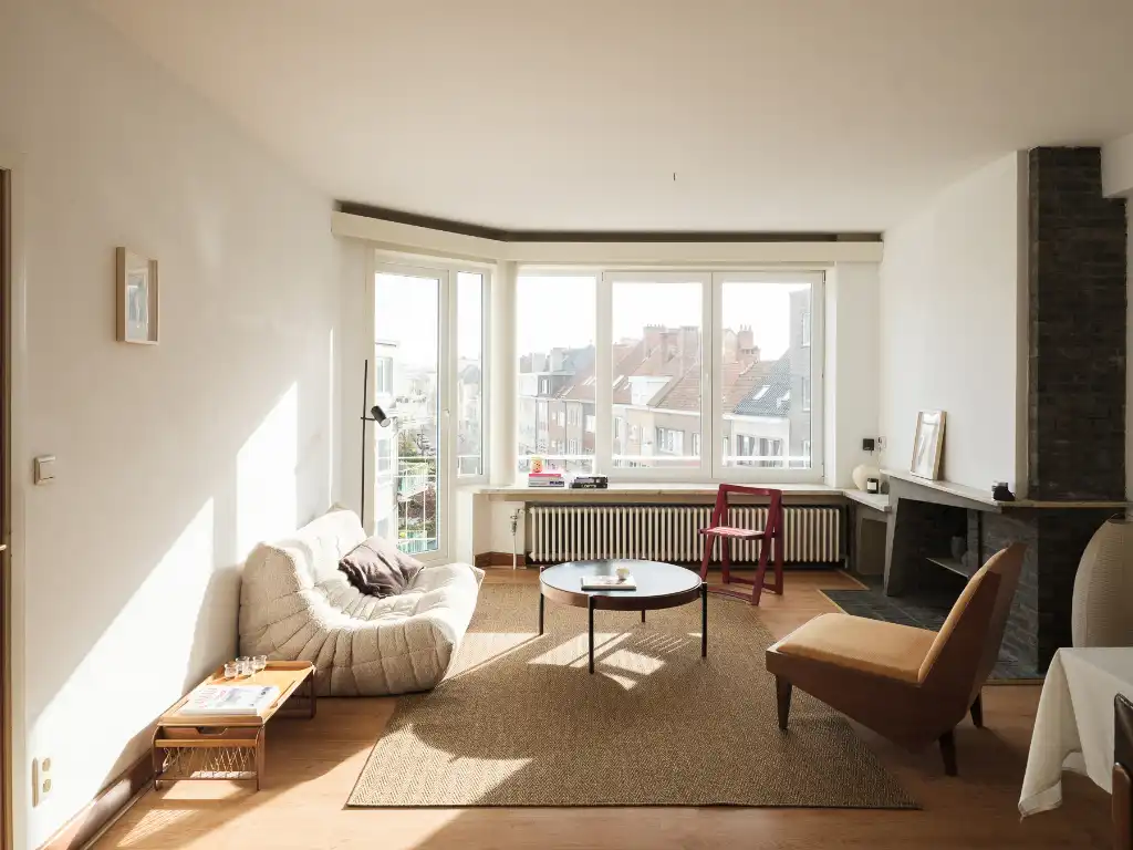Appartement te koop Sportstraat 82 - 9000 Gent