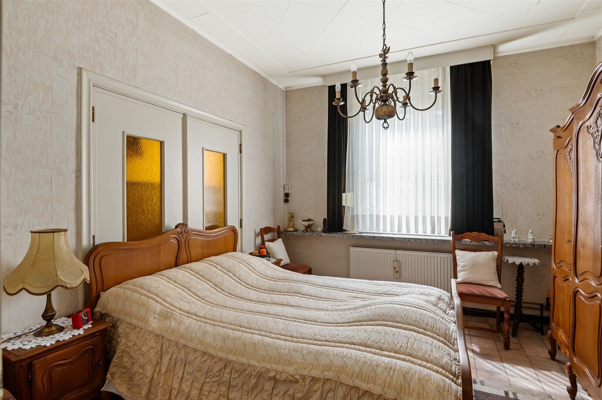 Te moderniseren woning te Duffel-Oost foto 6