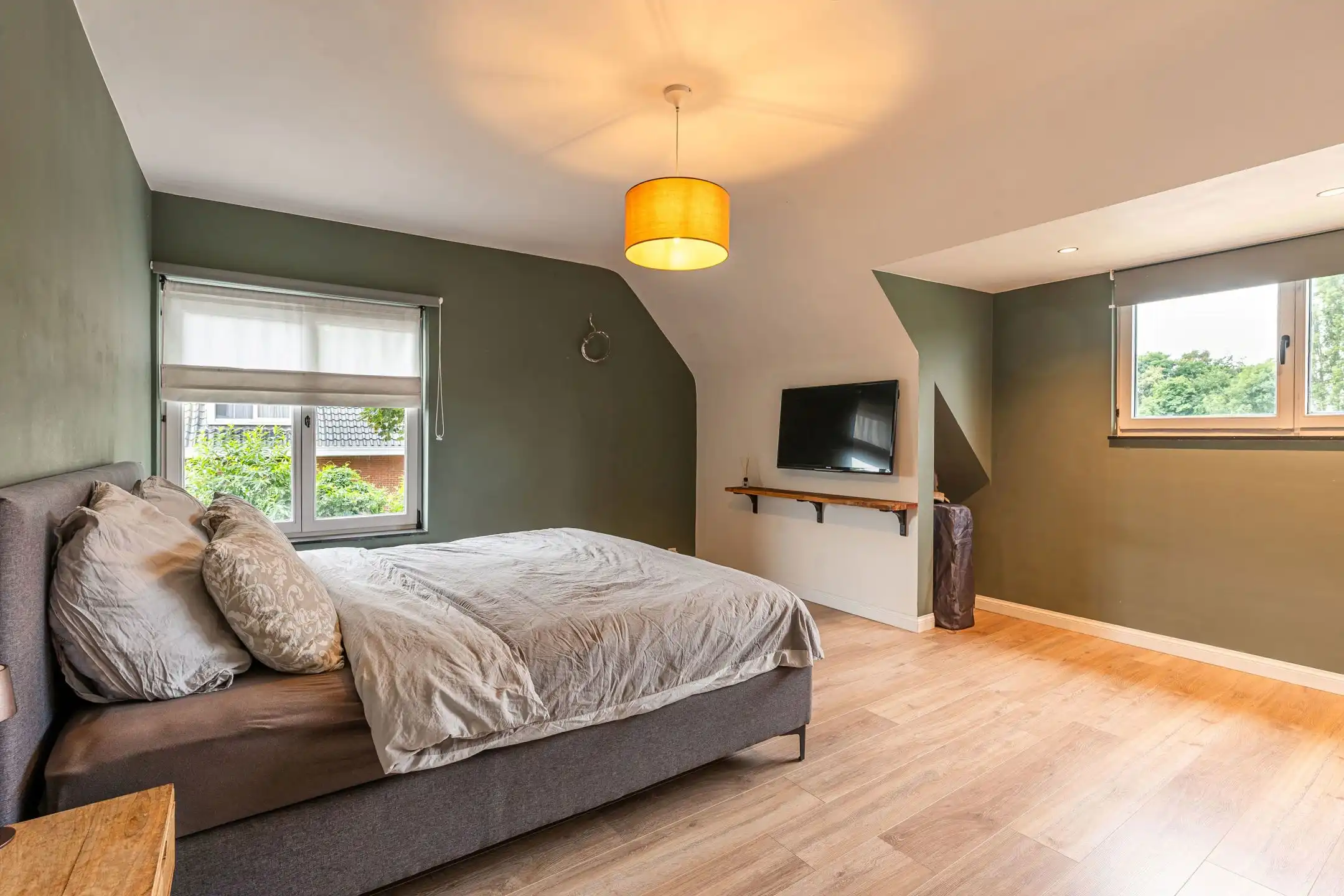 Recent gerenoveerde woning op toplocatie  foto 15