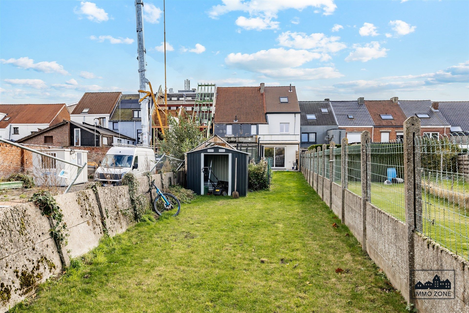 Pas gerenoveerde energiezuinige woning foto 18