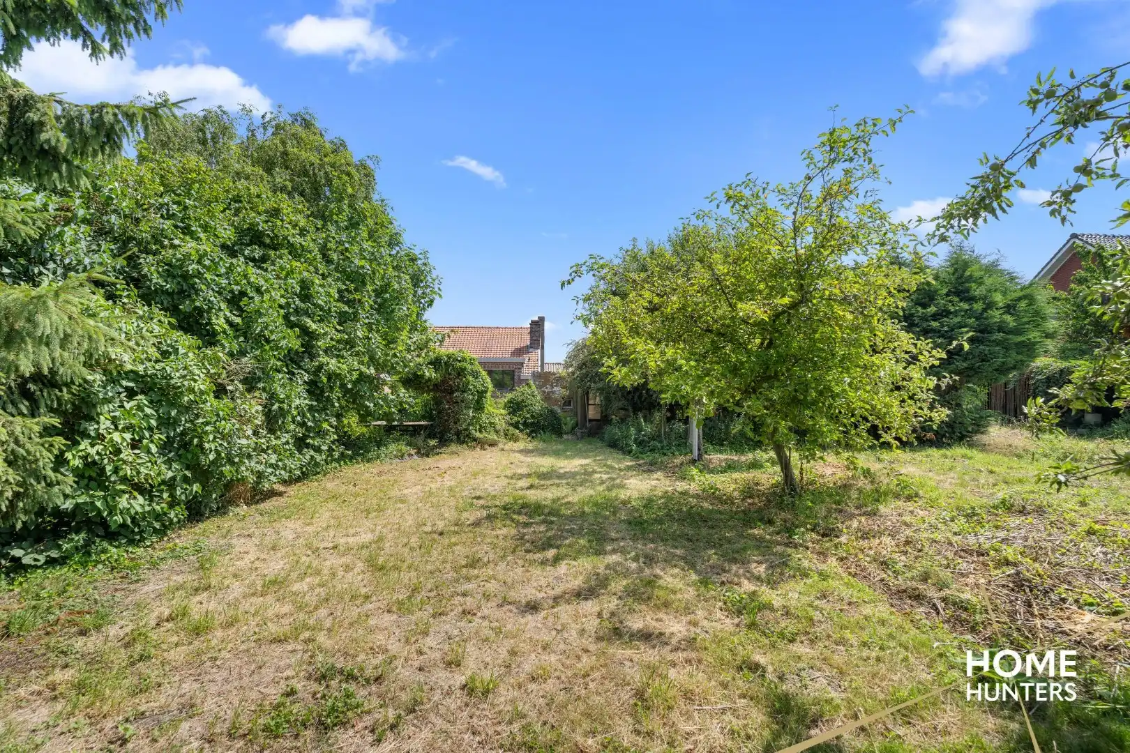 Ruime woning met loods op een perceel van 1358 m² – Kezelberg 37, Moorslede foto 29